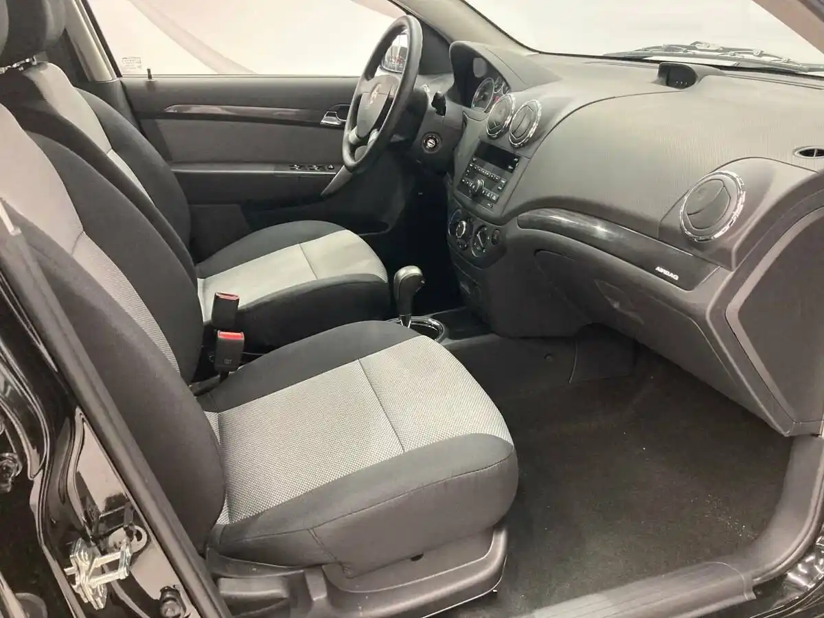 Chevrolet Nexia