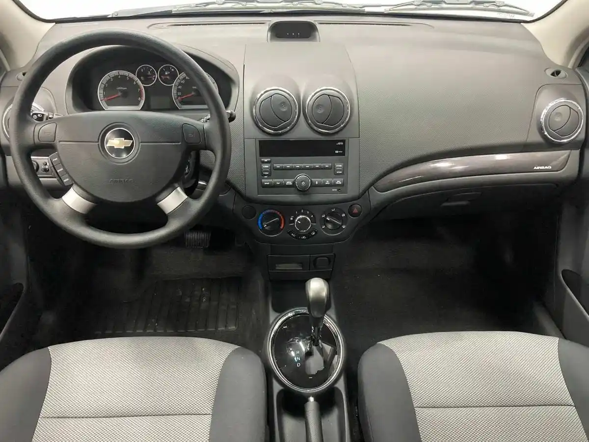 Chevrolet Nexia