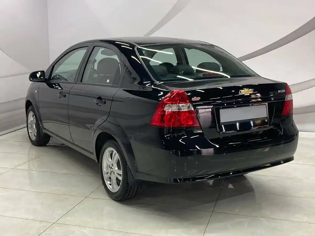 Chevrolet Nexia