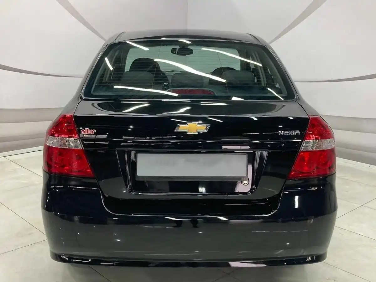 Chevrolet Nexia