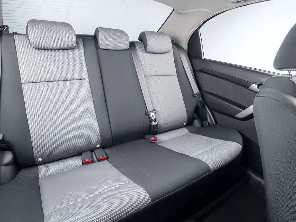 Chevrolet Nexia