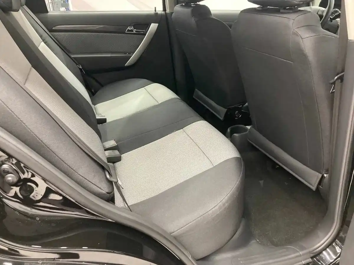 Chevrolet Nexia
