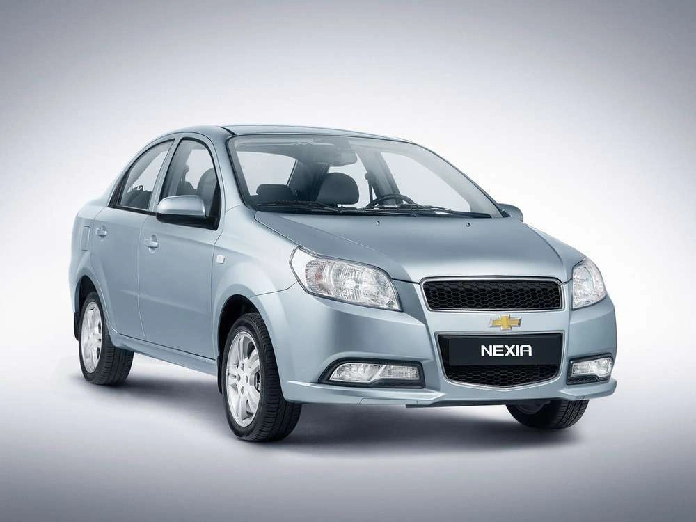 Chevrolet Nexia