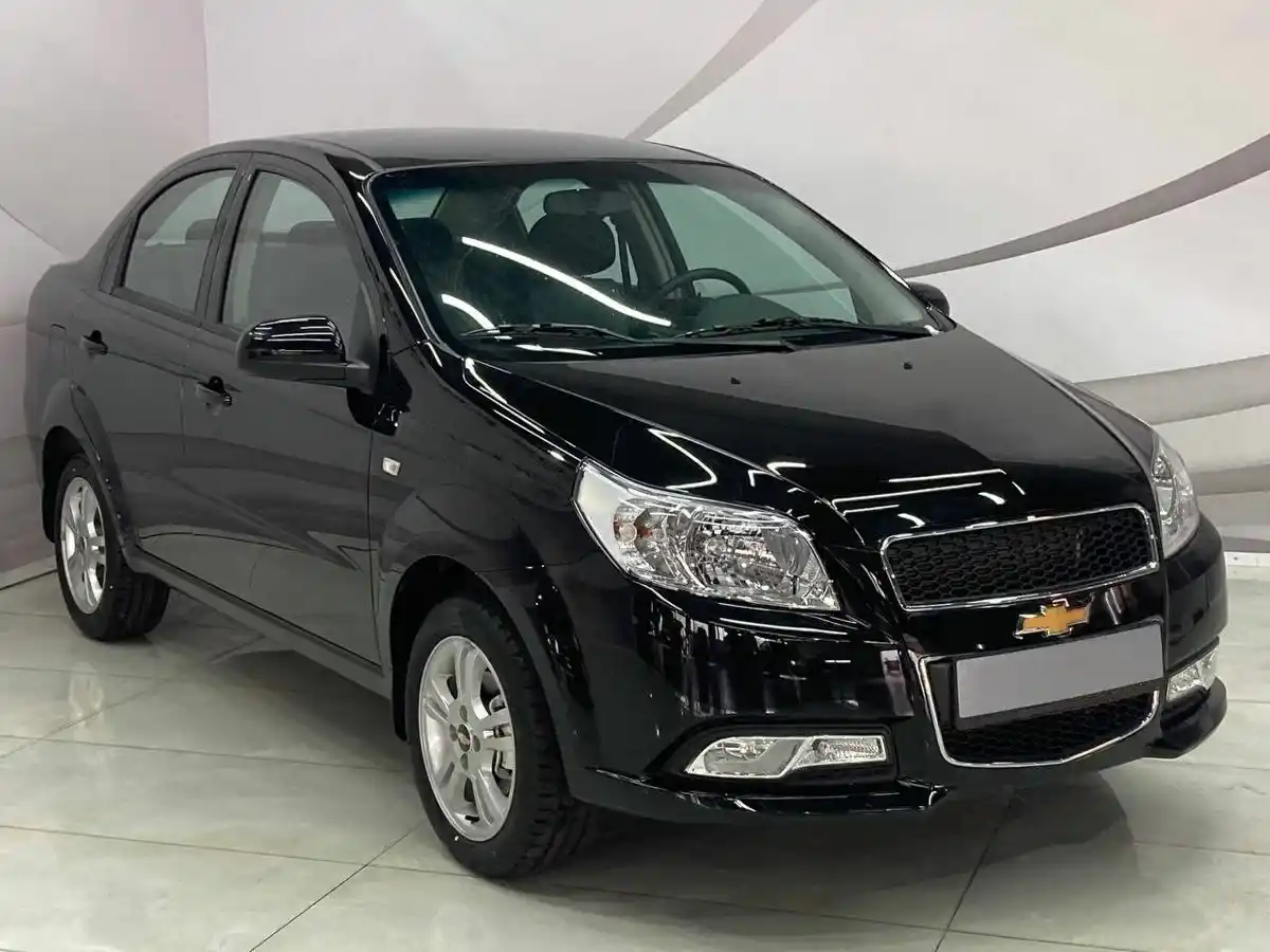 Chevrolet Nexia