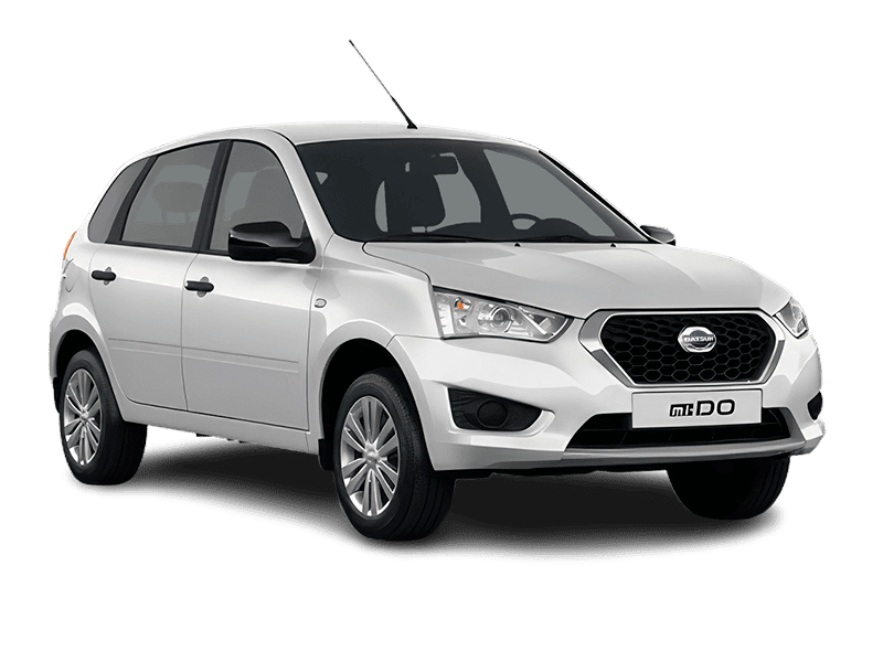 Новый Datsun у официального дилера