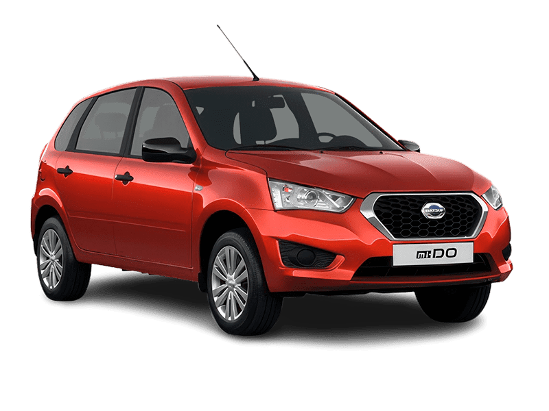 Новый Datsun mi-DO в наличии
