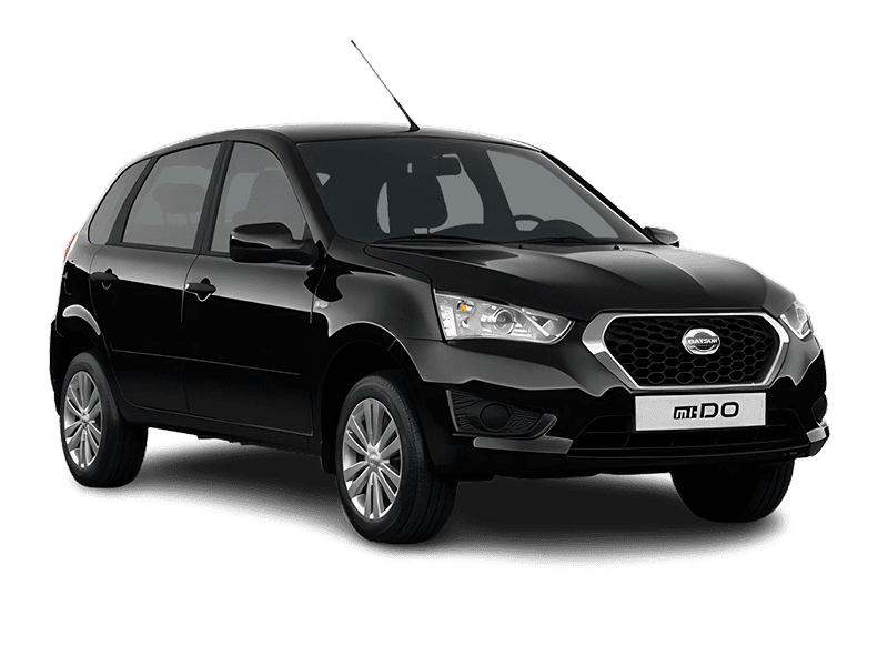 Datsun mi-DO в наличии