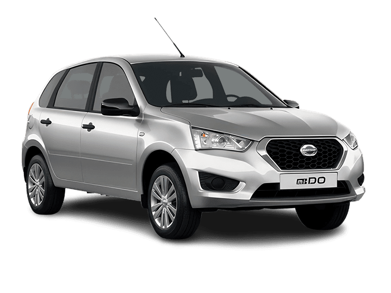 Datsun mi-DO в наличии