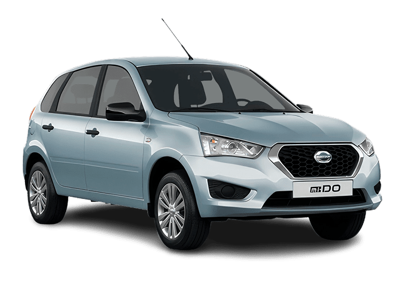 Datsun mi-DO в наличии