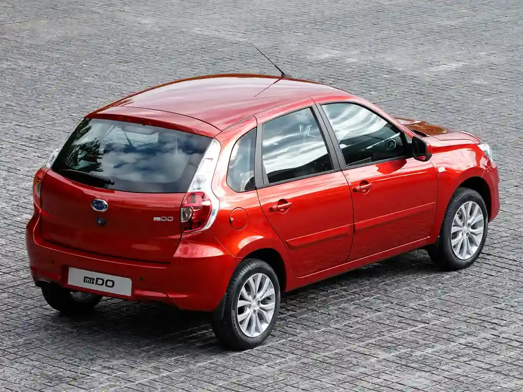 Datsun mi-DO
