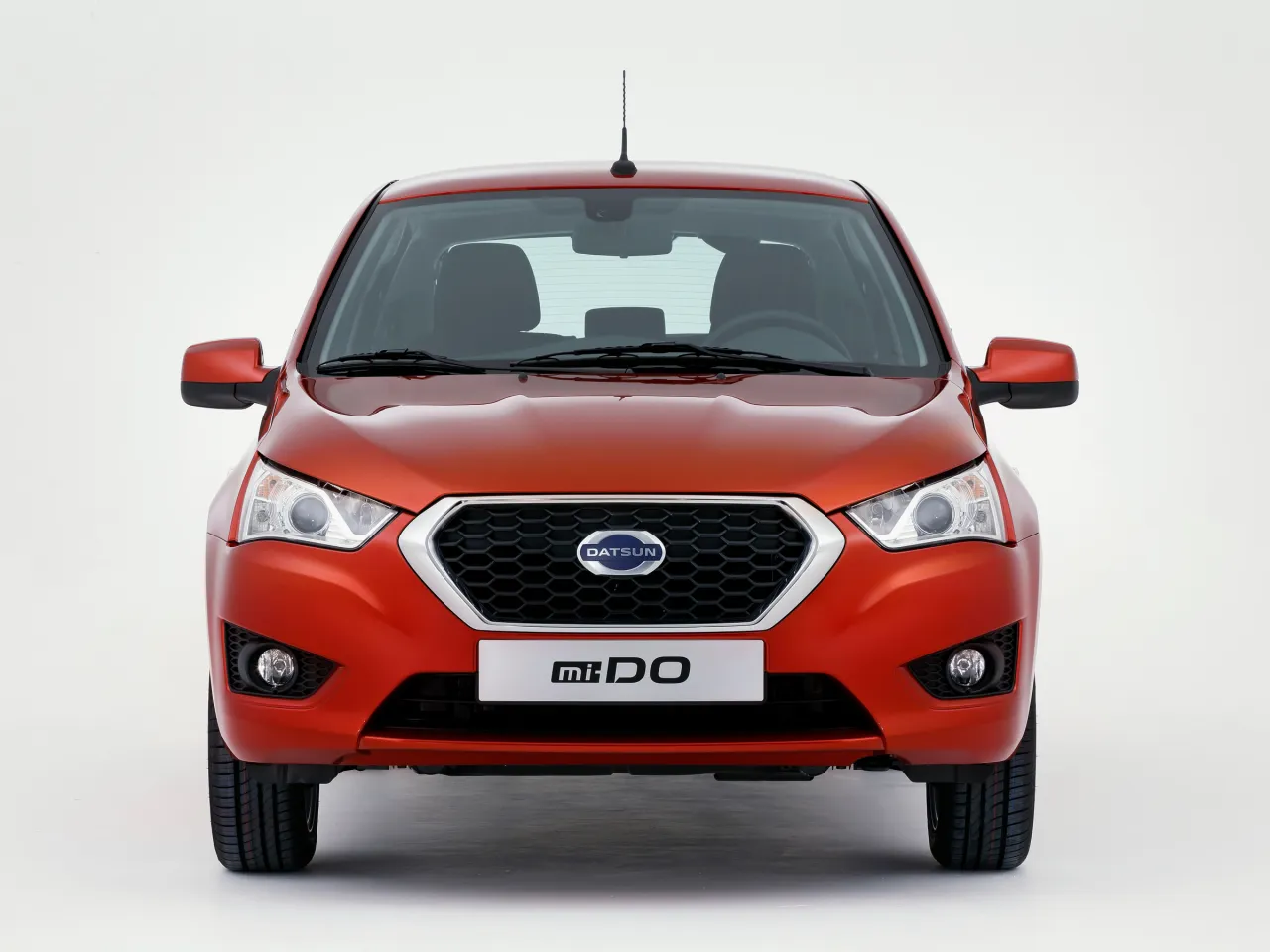 Datsun mi-DO