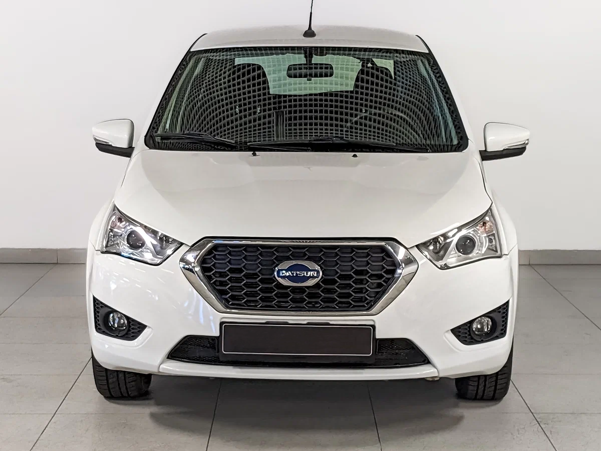 Datsun mi-DO