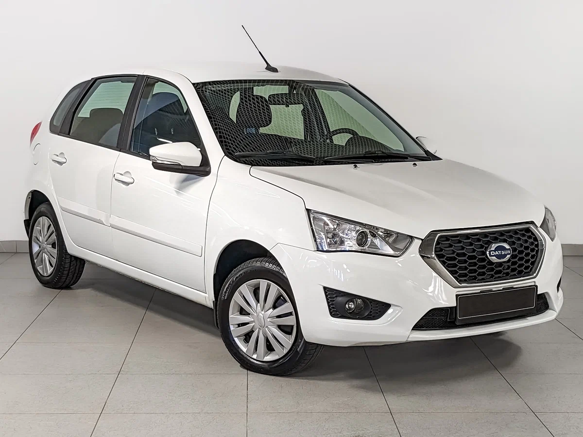 Datsun mi-DO