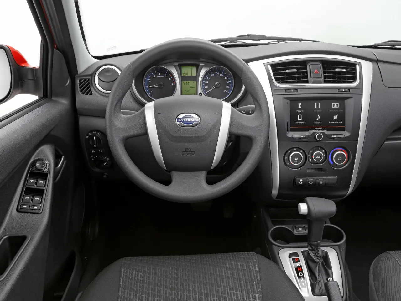 Datsun mi-DO