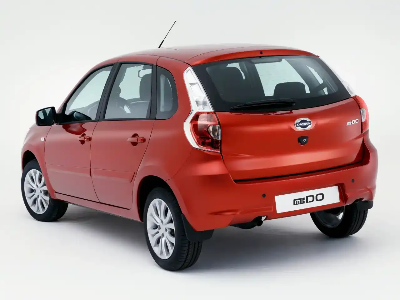 Datsun mi-DO