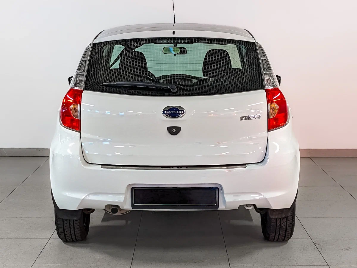 Datsun mi-DO