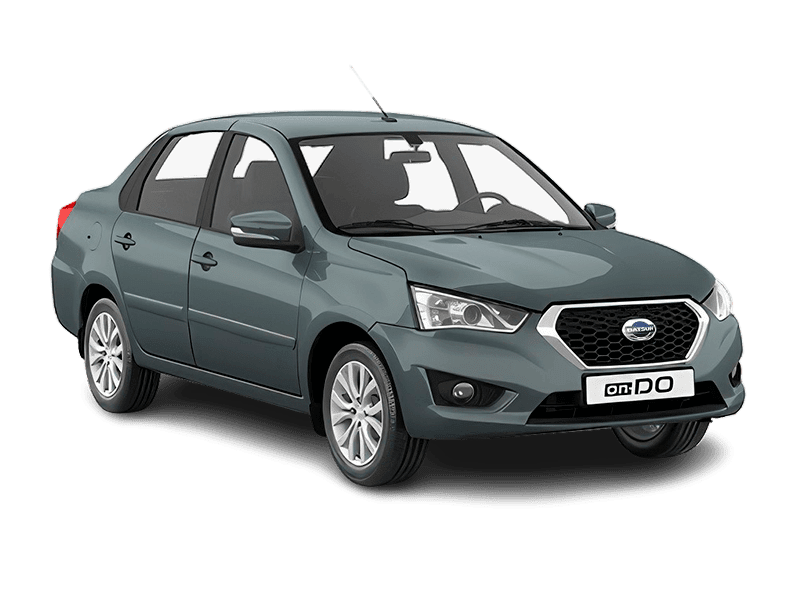 Datsun on-DO в наличии