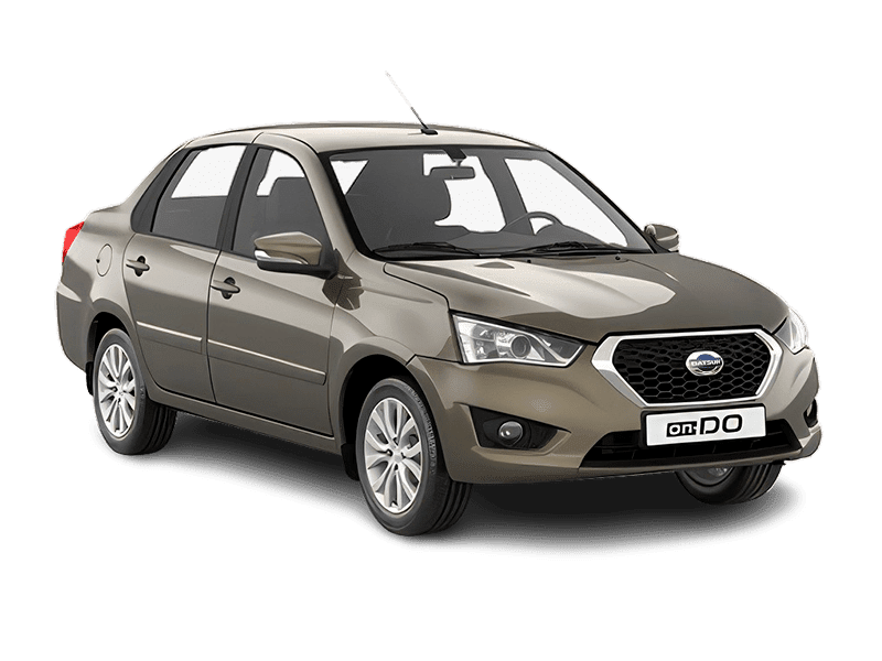 Datsun on-DO в наличии