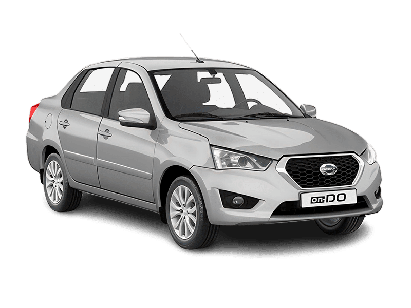 Datsun on-DO в наличии