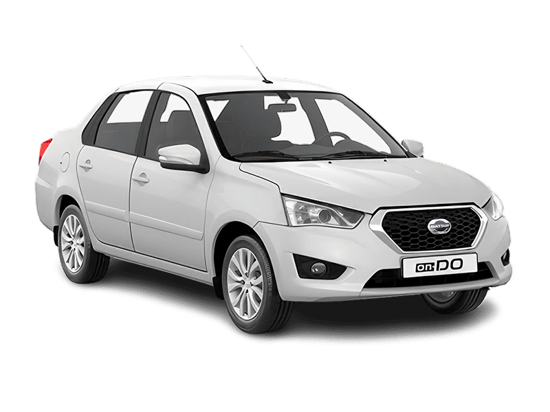 Новый Datsun on-DO в наличии