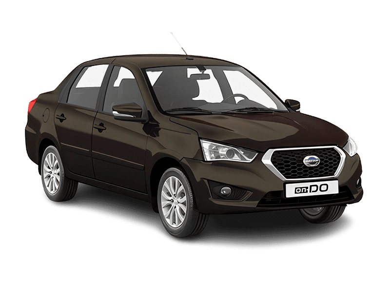 Datsun on-DO в наличии