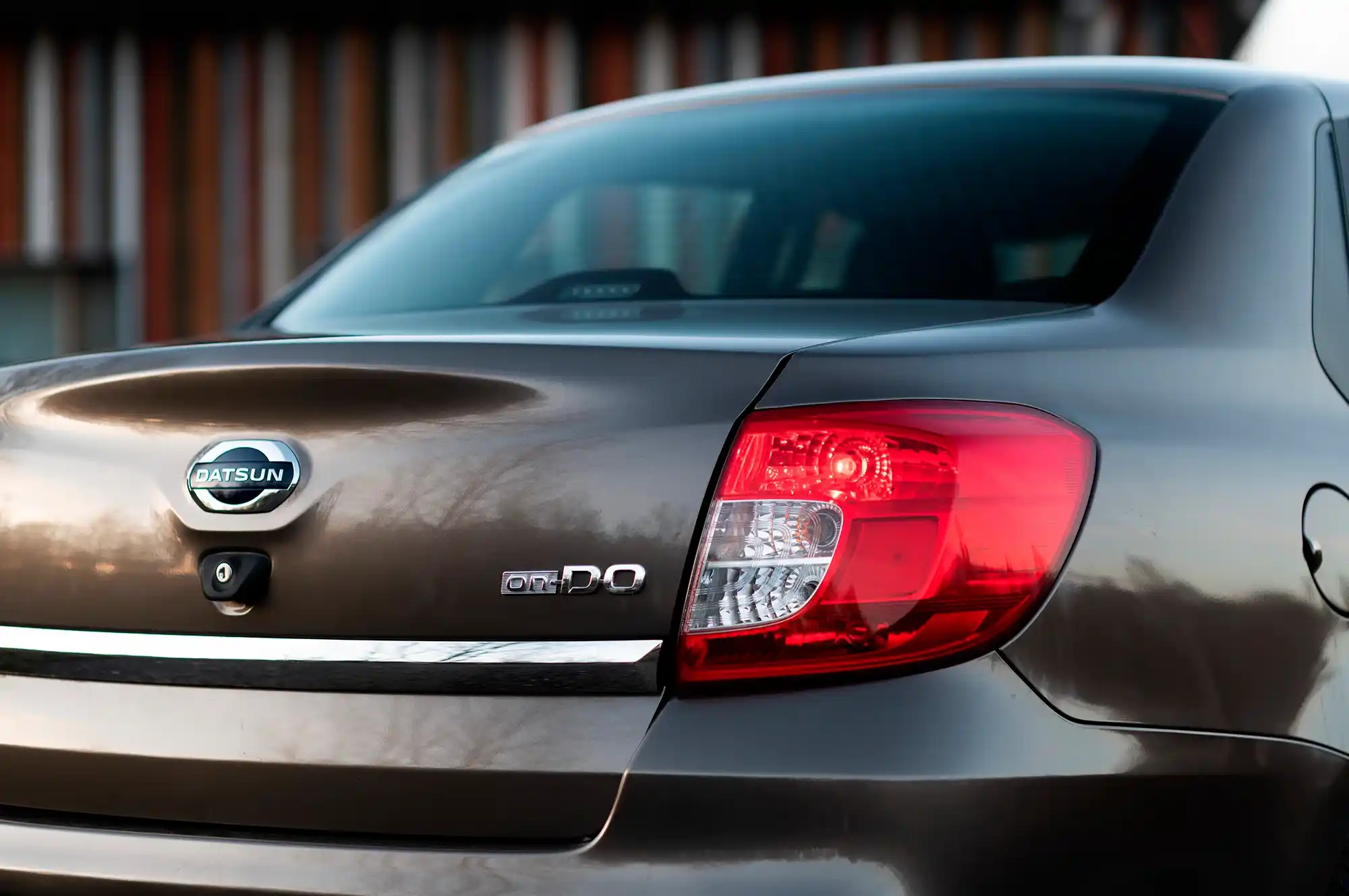 Datsun on-DO