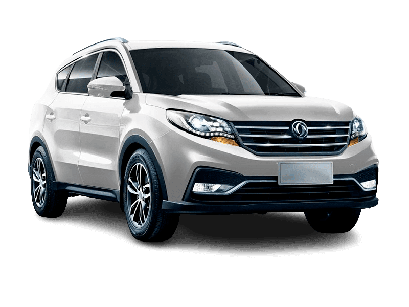 Dongfeng 580 в наличии