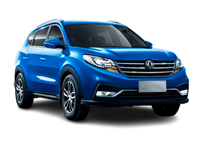 Dongfeng 580 в наличии