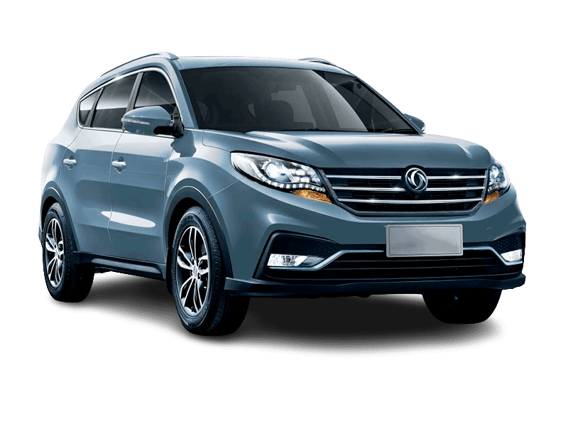 Новый Dongfeng 580 в наличии