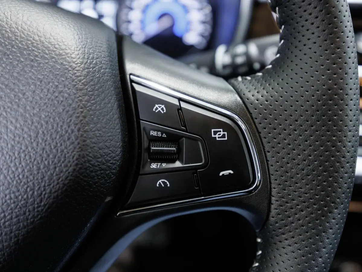 Dongfeng 580