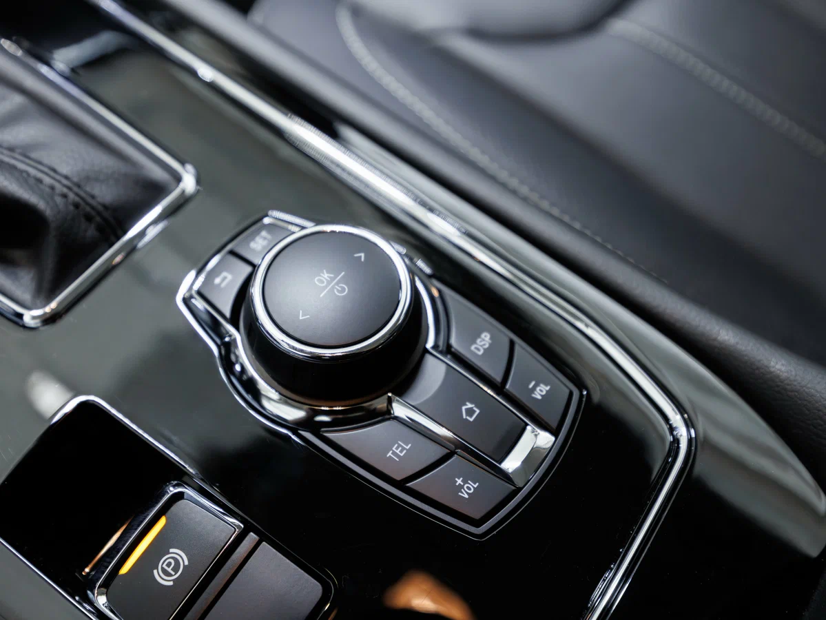 Dongfeng 580