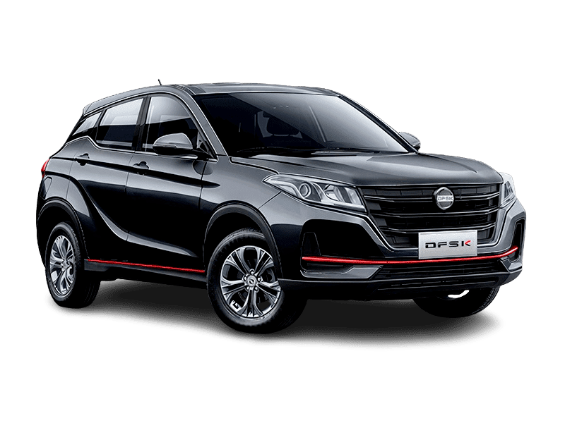 Dongfeng DFSK 500 в наличии