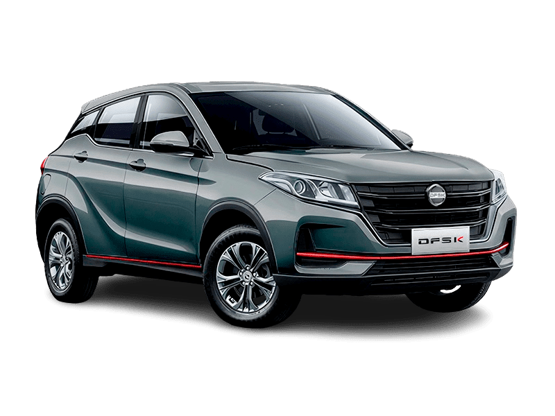 Dongfeng DFSK 500 в наличии