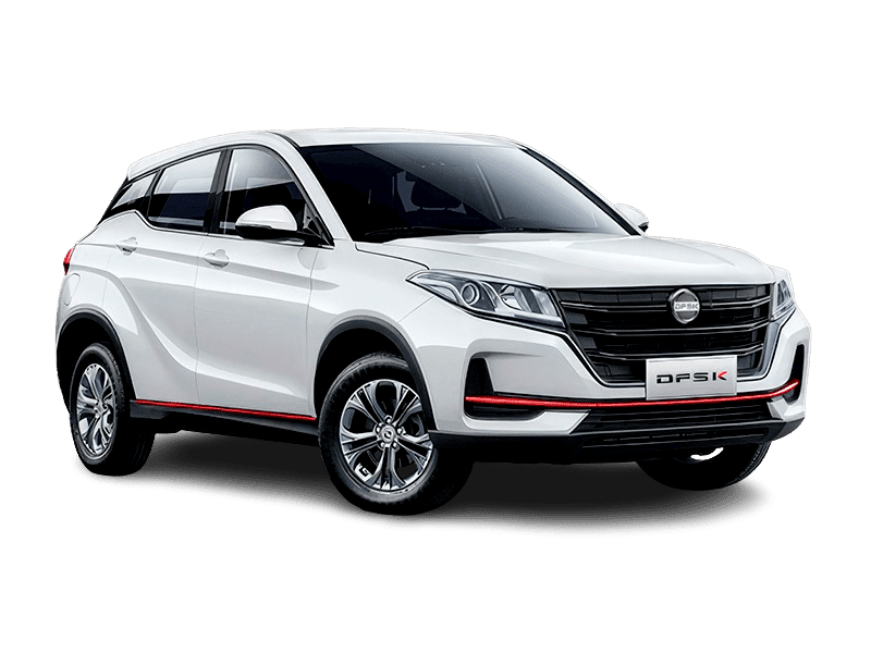 Новый Dongfeng DFSK 500 в наличии