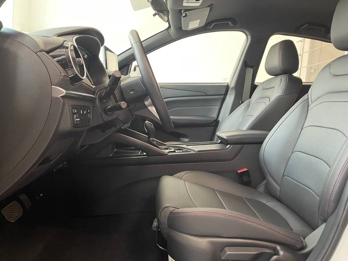 Dongfeng DFSK 500