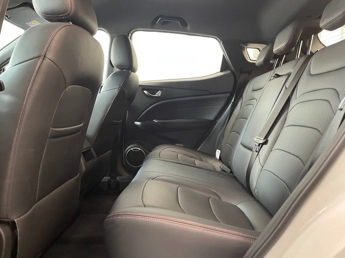 Dongfeng DFSK 500