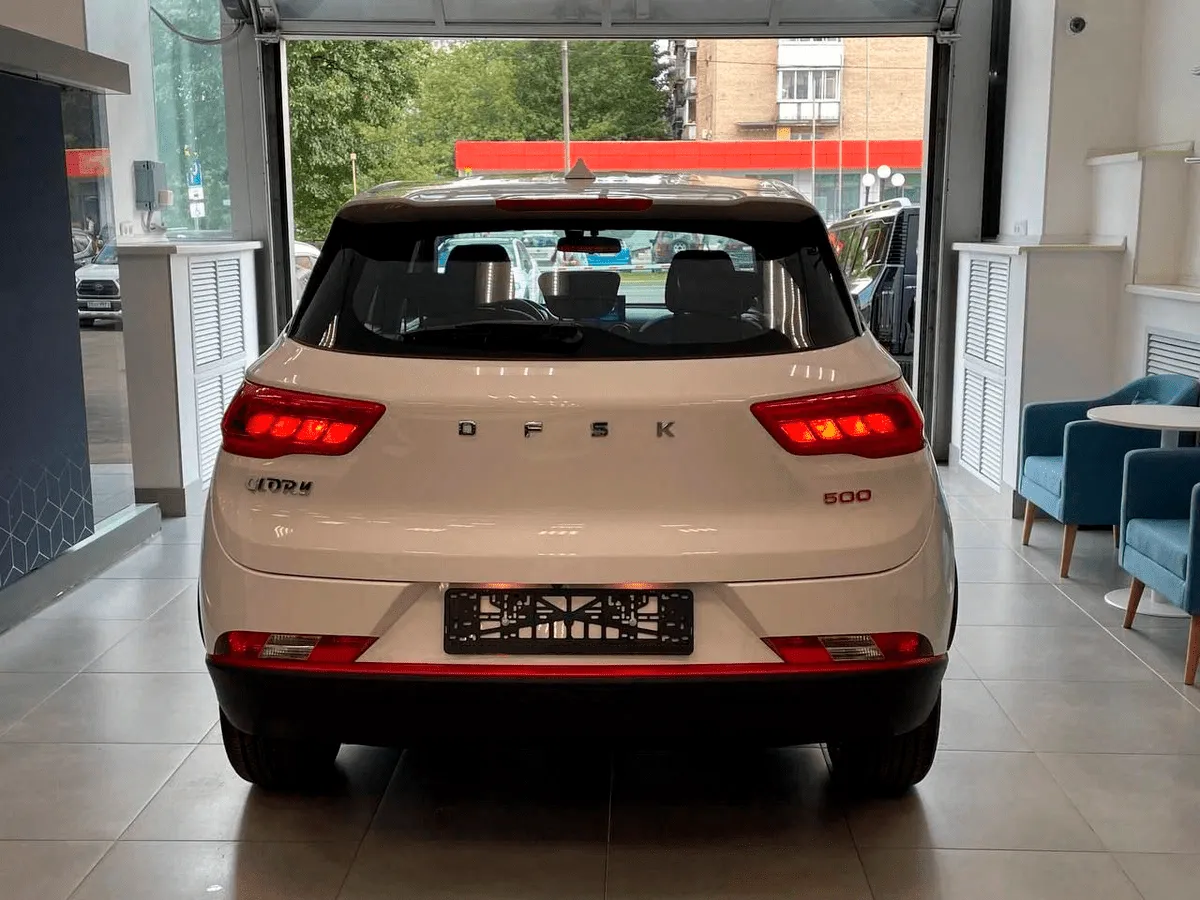 Dongfeng DFSK 500