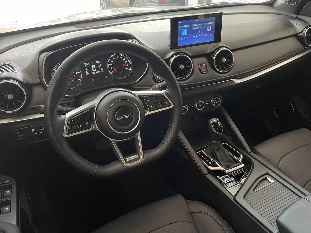 Dongfeng DFSK 500