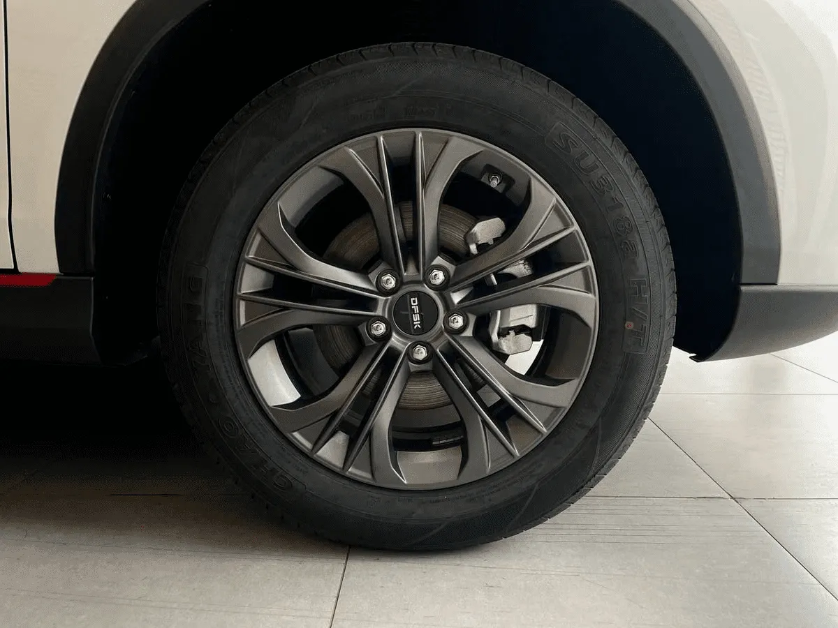 Dongfeng DFSK 500