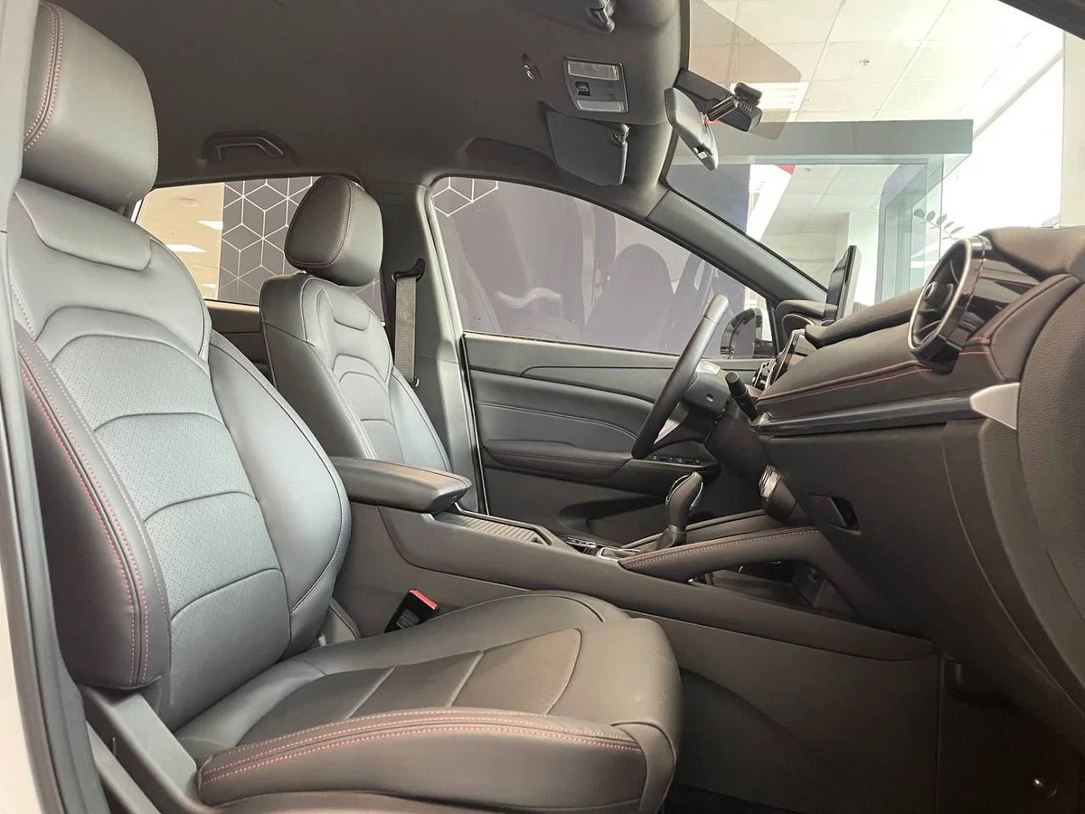 Dongfeng DFSK 500
