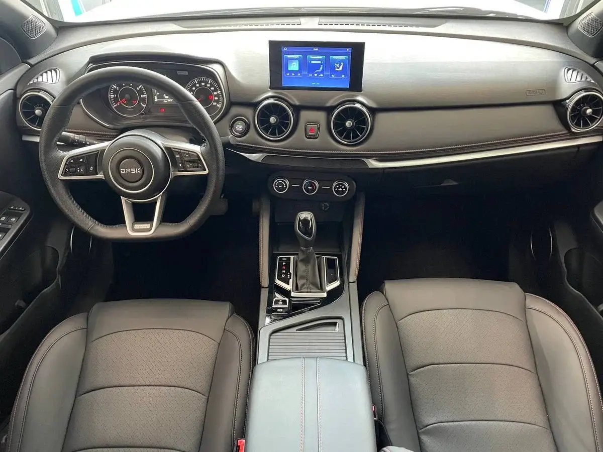 Dongfeng DFSK 500