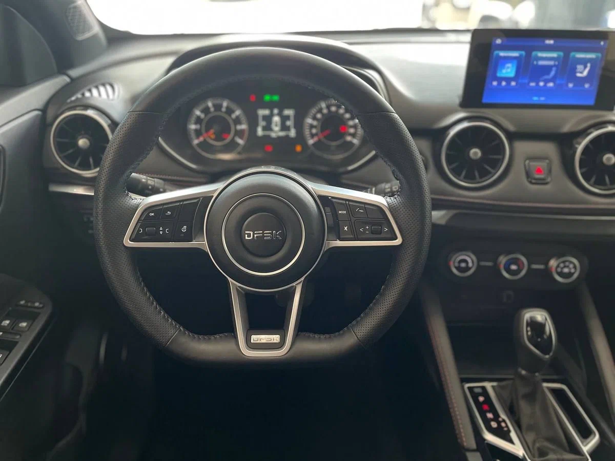 Dongfeng DFSK 500