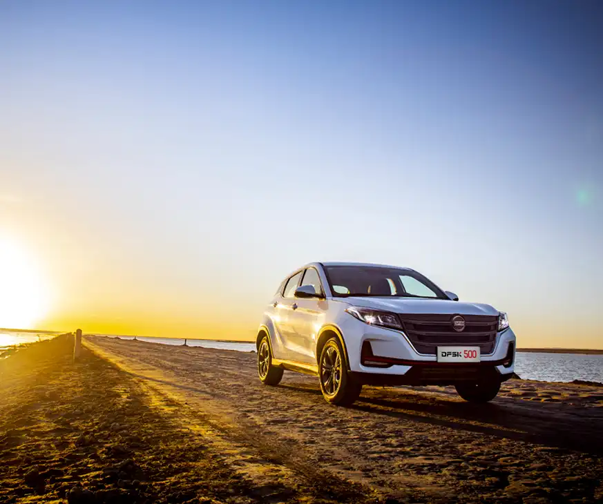 Dongfeng DFSK 500