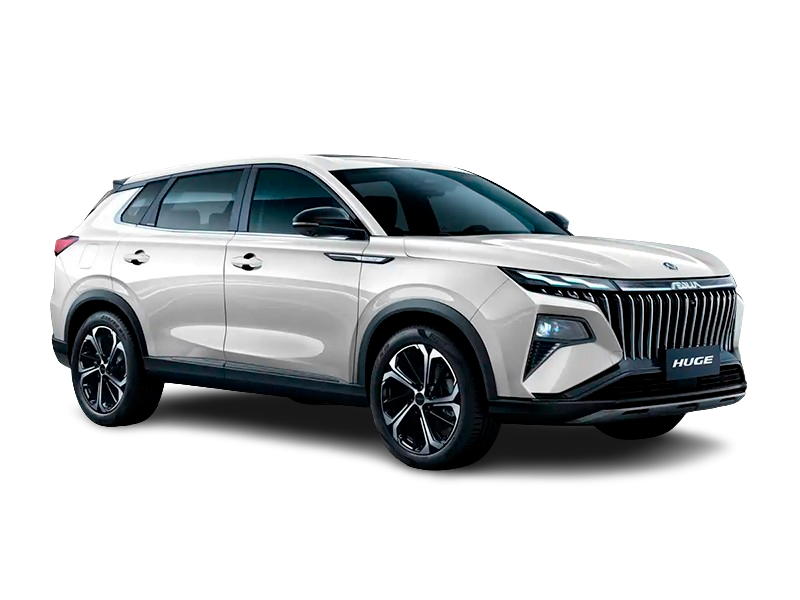 Dongfeng Huge в наличии