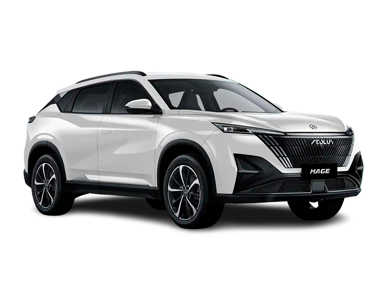 Dongfeng Mage в наличии