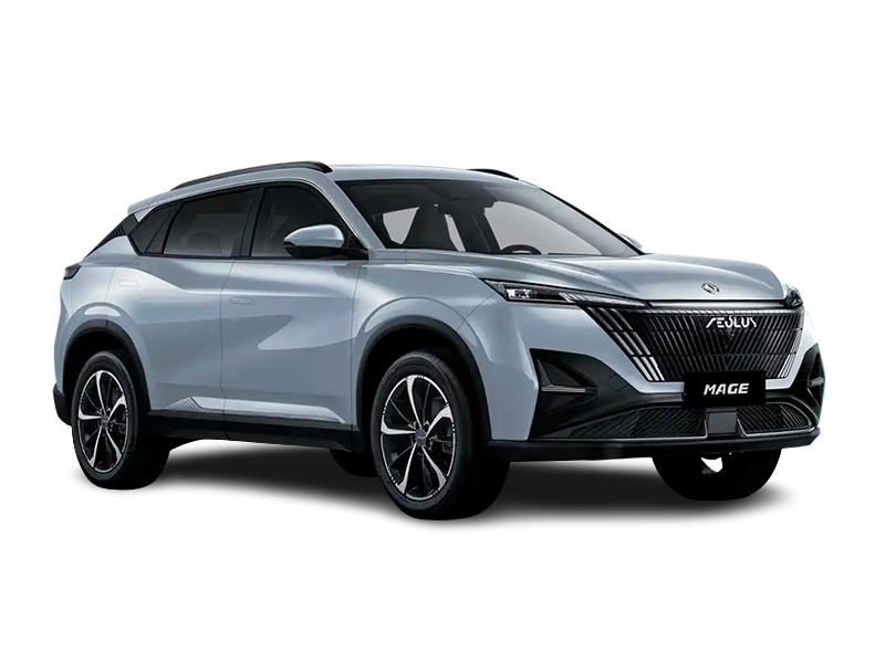 Dongfeng Mage в наличии