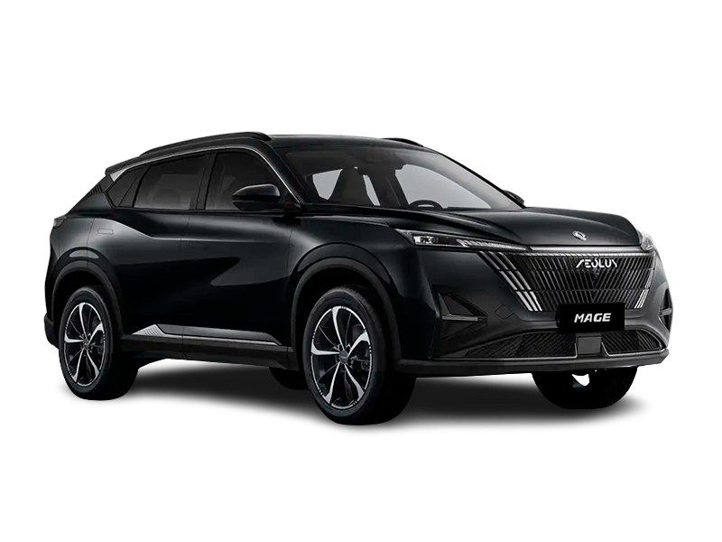 Dongfeng Mage в наличии