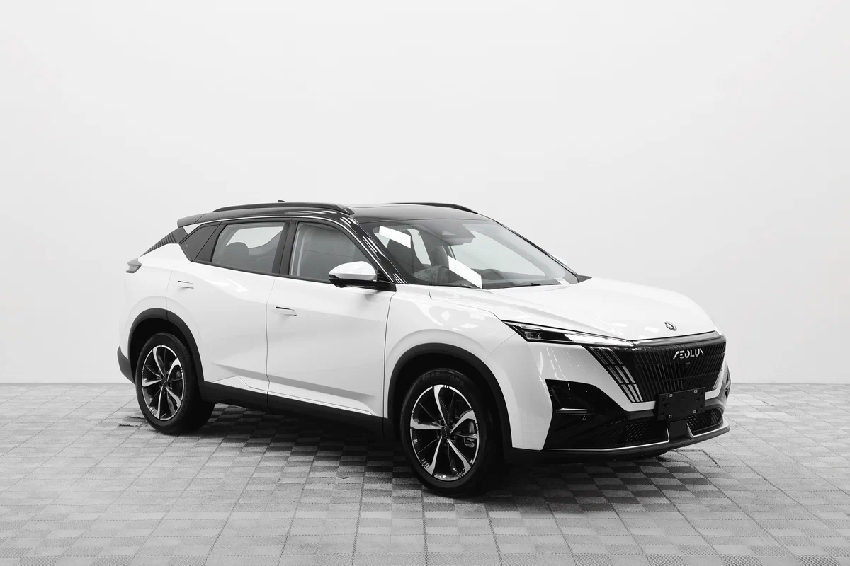 Dongfeng Mage