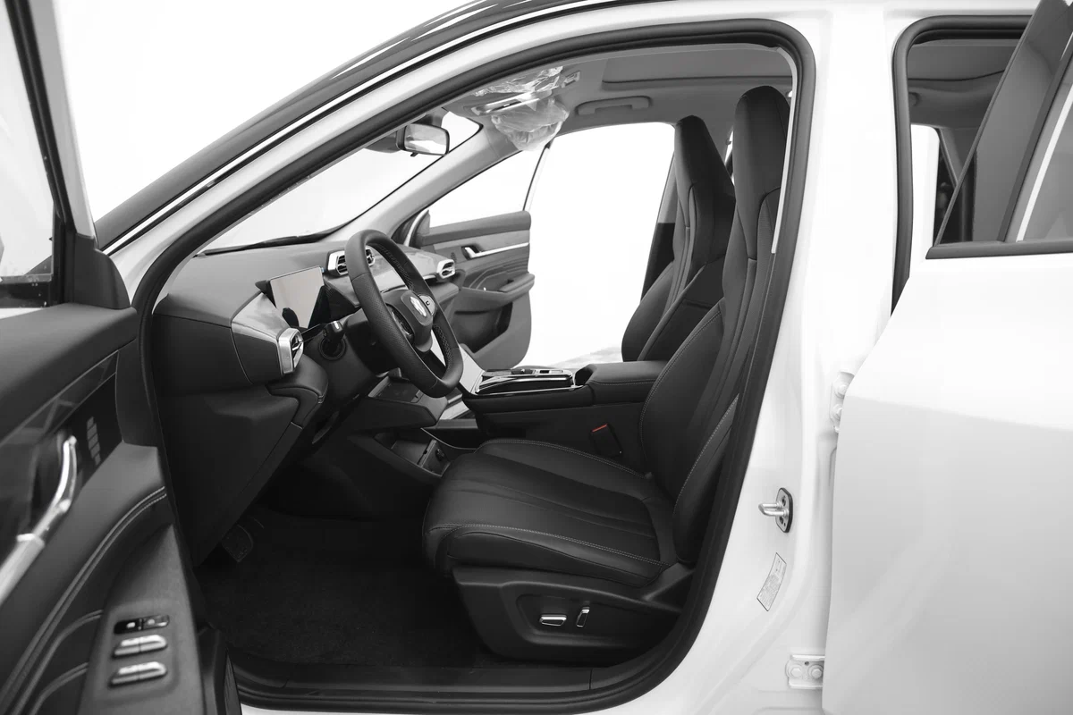 Dongfeng Mage