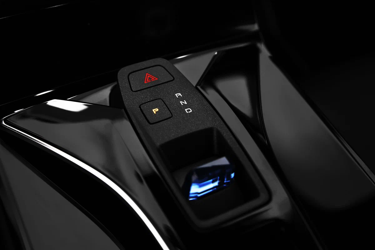Dongfeng Mage